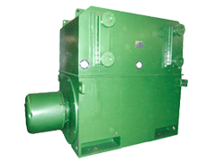 YJTKK4502-6YRKS系列高压电动机
