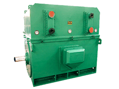 YJTKK4502-6YKS系列高压电机