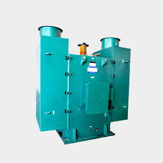 YJTKK4502-6方箱式立式高压电机